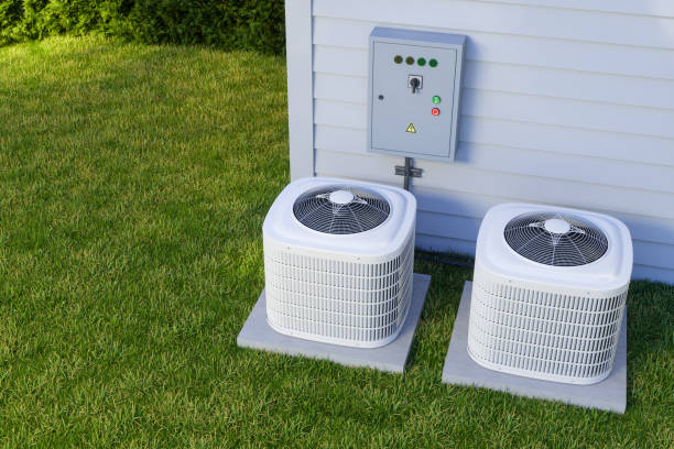 Best Best HVAC companies  in Granville, OH