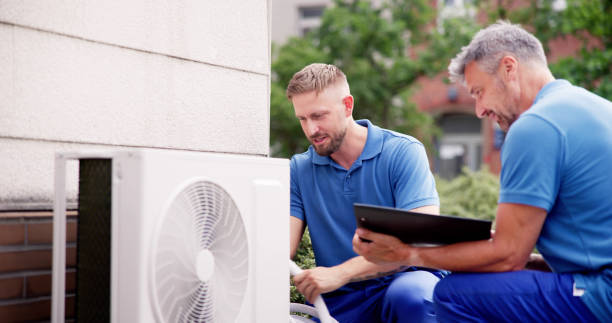 Best Emergency HVAC repair  in Granville, OH
