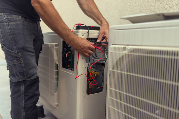 Best Emergency HVAC repair  in Granville, OH