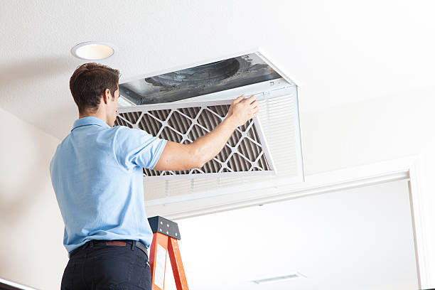 Best HVAC emergency services  in Granville, OH