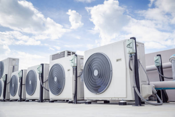 Best Affordable HVAC services  in Granville, OH