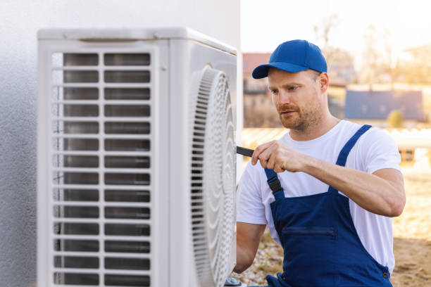 Best Local HVAC companies  in Granville, OH